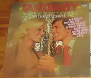 LP - Franck Pourcel - Tanzparty Mit Franck Pourcel - Still Sealed