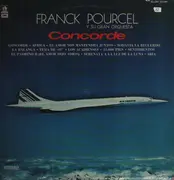 LP - Franck Pourcel - Concorde