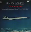 LP - Franck Pourcel - Concorde
