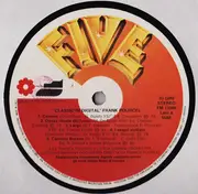 LP - Franck Pourcel - Classic In Digital
