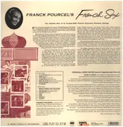 LP - Franck Pourcel - French Sax - 180gr. Virgin Vinyl / DMM