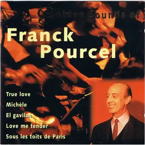 Franck Pourcel - Golden Sounds Of