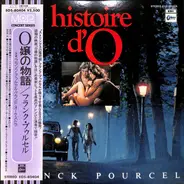 Franck Pourcel - Histoire D'O