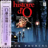 Franck Pourcel - Histoire D'O