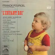 Franck Pourcel - L'enfant Roi