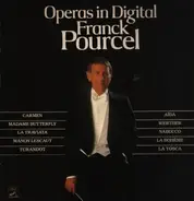 Franck Pourcel - Operas in Digital