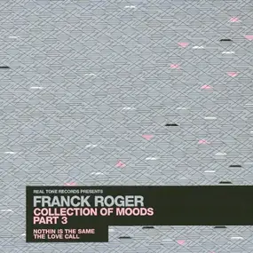 Franck Roger - Collection Of Mood Vol. 3