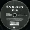 12inch Vinyl Single - Franck Roger & DJ Deep - In & Out EP