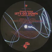 Franck Roger - Let's Go Down