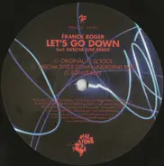 Franck Roger - Let's Go Down