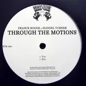 Franck Roger - Through The Motions