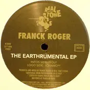 Franck Roger - The Earthrumental EP