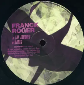 Franck Roger - The Journey