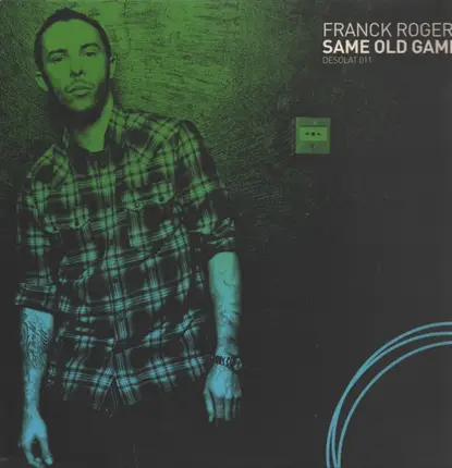Franck Roger - Same Old Game