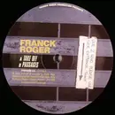 12inch Vinyl Single - Franck Roger - Take Off / Passages