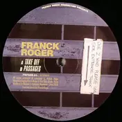 Franck Roger - Take Off / Passages