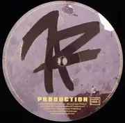 12inch Vinyl Single - Franck Roger - Take Off / Passages