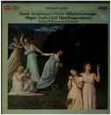 LP - Franck / Wagner - Symphony in D Minor / Sigfried Idyll