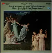 Franck / Wagner - Symphony in D Minor / Sigfried Idyll