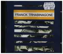 CD - Franck Trhabinagone - Let Me Live My Life