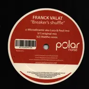 Franck Valat - Breaker's Shuffle