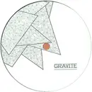 12inch Vinyl Single - Franck Valat - Quazar