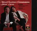 CD - Franck, Brahms a.o. - Sonatas