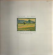 LP - Franck, Fauré - Arturo Delmoni With Meg Bachman Vas - Limited Edition, Nr. 1954