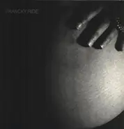 Francky Ride - Trem EP