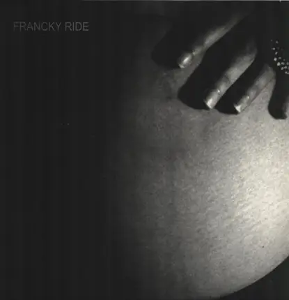 Francky Ride - Trem EP