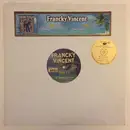 12inch Vinyl Single - Francky Vincent - Le Tombeur