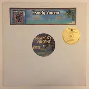 12inch Vinyl Single - Francky Vincent - Le Tombeur