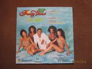 12inch Vinyl Single - Francky Vincent - A La Folie