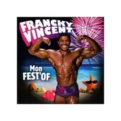 Francky Vincent - Mon Fest of