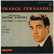 Franck Fernandel - C'est Comme ça À Marseille