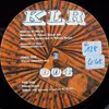 12inch Vinyl Single - Franck Keller Junior Presents Nes Bi - Vegas