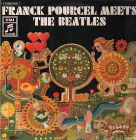 Franck Pourcel - Franck Pourcel Meets The Beatles