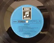 LP - Franck Pourcel Et Son Grand Orchestre - 'Amour, Danse Et Violons' (N°36) Sympathy