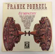 Franck Pourcel Et Son Grand Orchestre - 'Amour, Danse Et Violons' (N°36) Sympathy