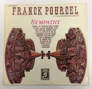 Franck Pourcel Et Son Grand Orchestre - 'Amour, Danse Et Violons' (N°36) Sympathy