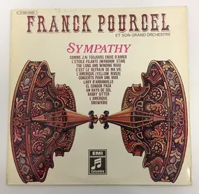 Franck Pourcel - 'Amour, Danse Et Violons' (N°36) Sympathy