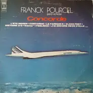 Franck Pourcel Et Son Grand Orchestre - 'Concorde' Amour, Danse Et Violons Nº46