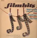 LP - Franck Pourcel Orchestra - Filmhits
