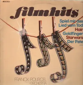 Franck Pourcel - Filmhits