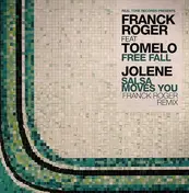 Franck Roger - Free Fall / Salsa Moves You
