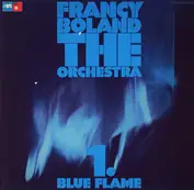 Francy Boland The Orchestra