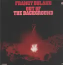 LP - Francy Boland - Out Of The Background