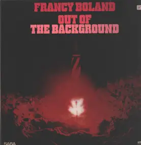 Francy Boland - Out of the Background