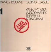 Double LP - Francy Boland - Jazz Joint Vol. 1 'Going Classic'