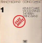 Francy Boland - Going Classic
